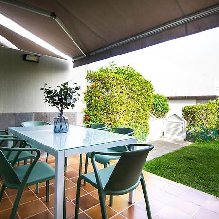 Villa Nueva y bonita en la mejor zona Pasito Blanco Exterior foto