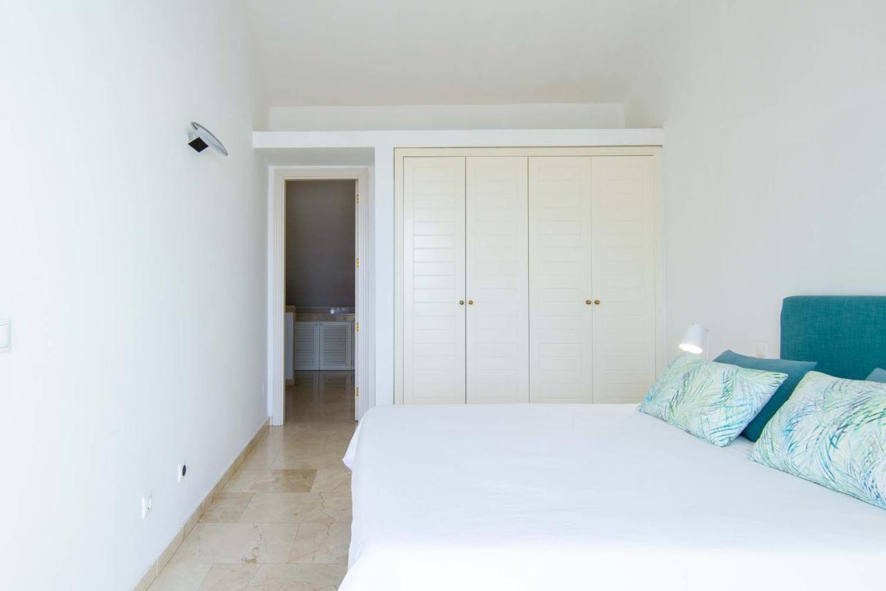 Villa Nueva y bonita en la mejor zona Pasito Blanco Exterior foto