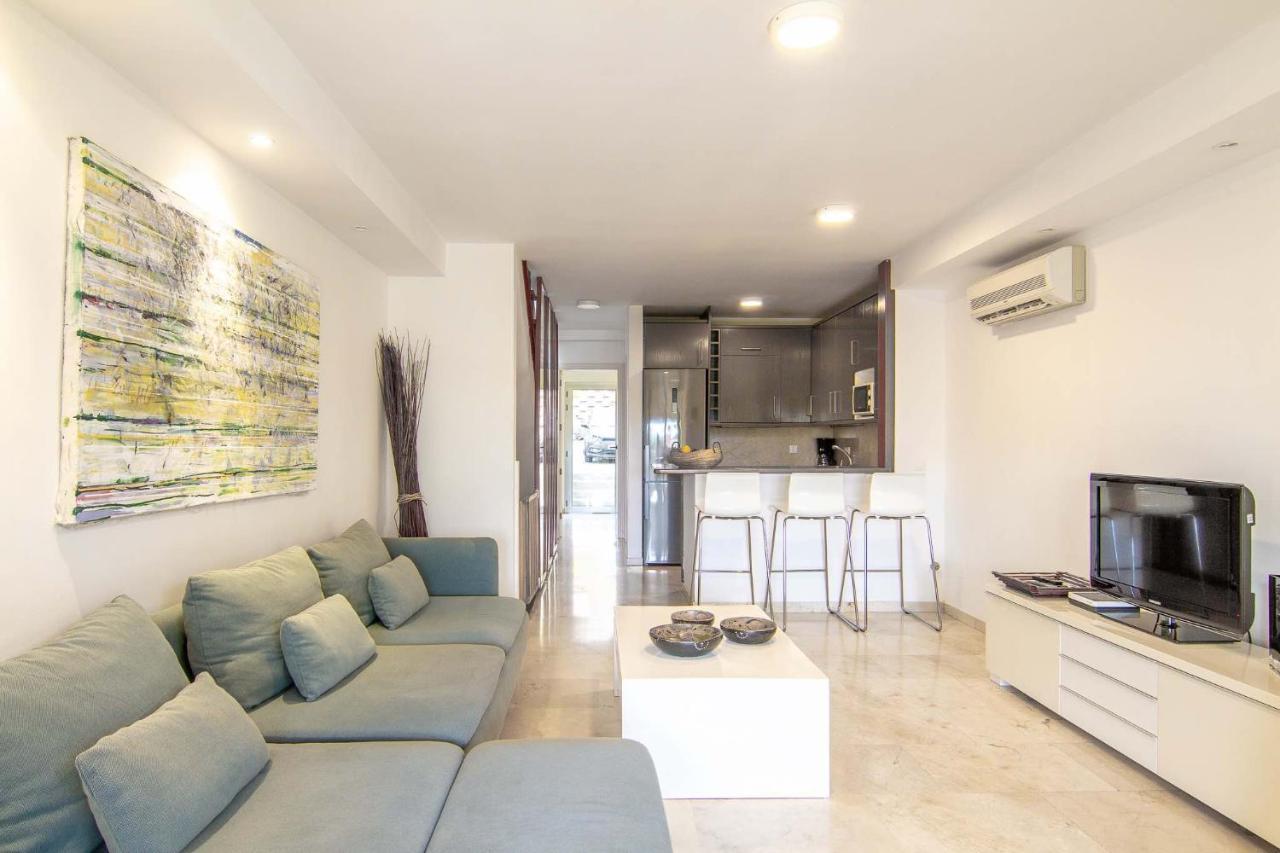 Villa Nueva y bonita en la mejor zona Pasito Blanco Exterior foto